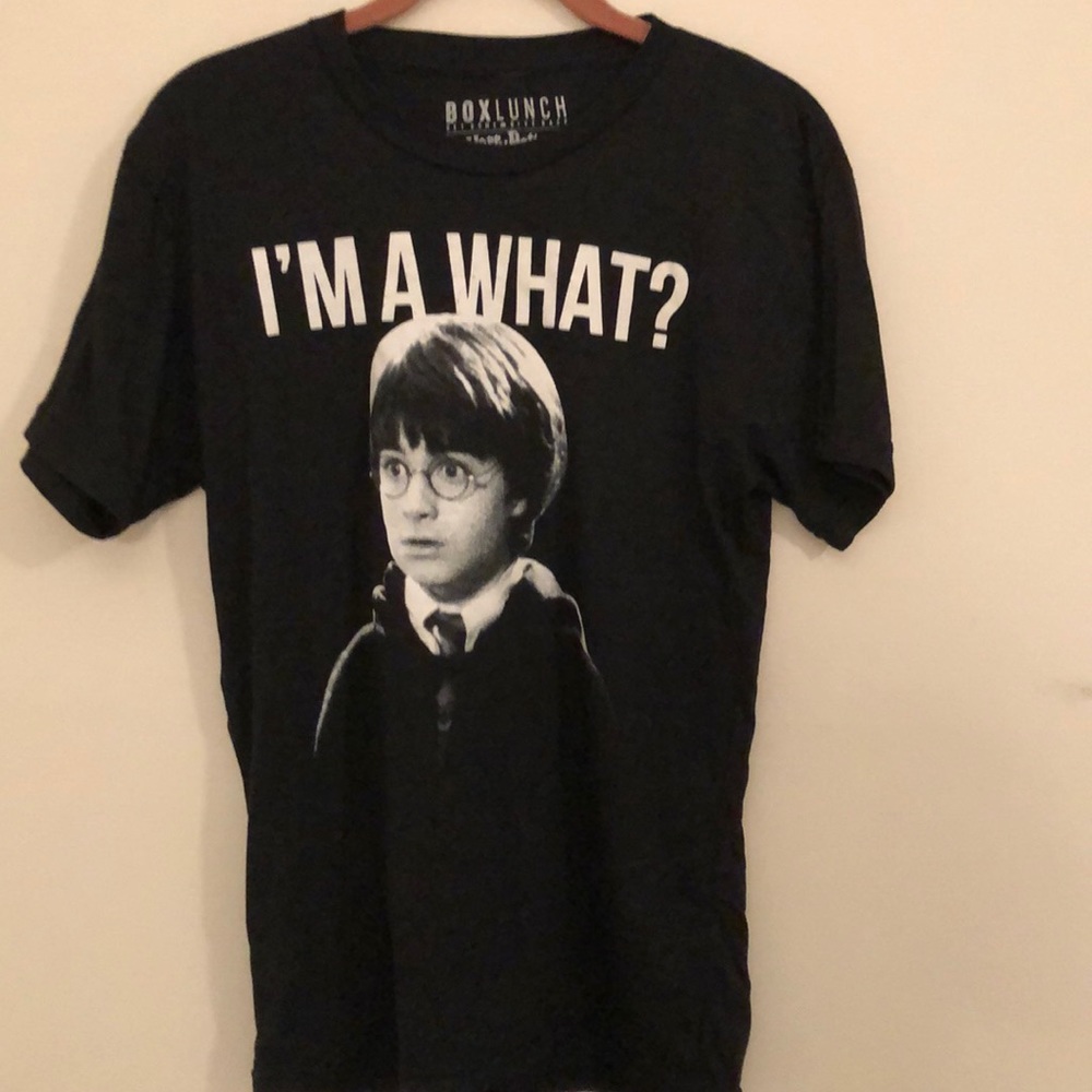 Harry Potter t-shirt